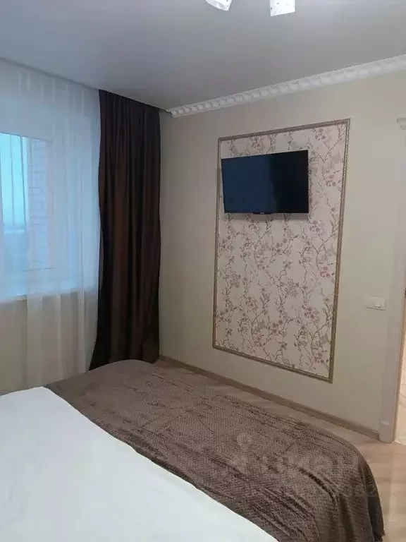 1-к кв. Брянская область, Брянск ул. Дуки, 27 (40.0 м) - Фото 1