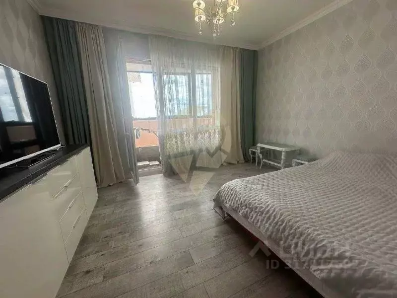 2-к кв. Белгородская область, Старый Оскол Северный мкр, 5А (60.0 м) - Фото 1
