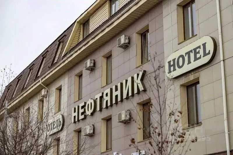 Комната Татарстан, Альметьевск ул. Ленина, 32 (10.0 м) - Фото 1