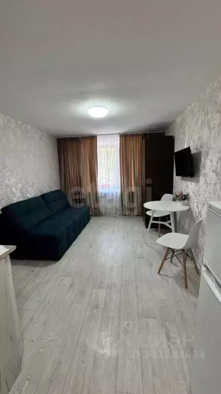 Студия Томская область, Томск Железнодорожная ул., 7 (18.0 м) - Фото 1
