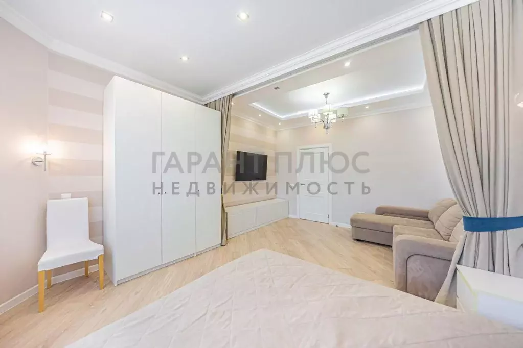 1-к кв. Липецкая область, Липецк ул. С.Ф. Балмочных, 36 (45.7 м) - Фото 1