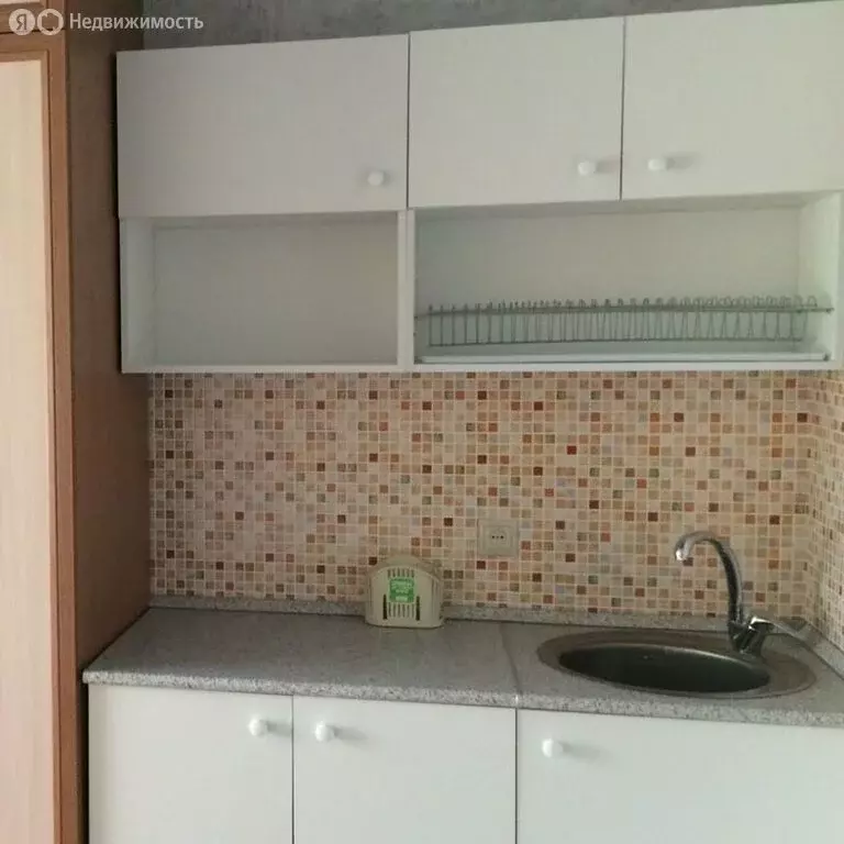 1-комнатная квартира: Ставрополь, Промышленный район, микрорайон № 28, ... - Фото 2