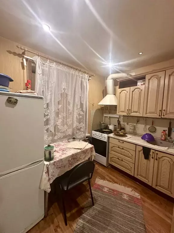 Продаётся 2-к квартира, 46 м - Фото 0