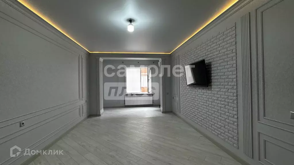 Продаётся 2-к квартира, 75 м - Фото 1