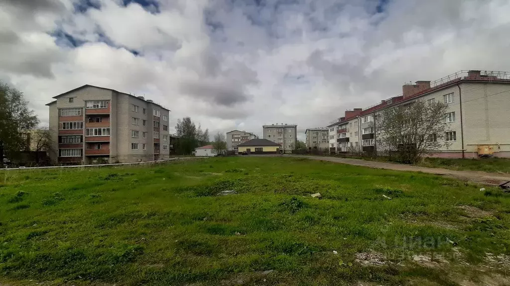 Участок в Ярославская область, Ярославский муниципальный округ, д. ... - Фото 1