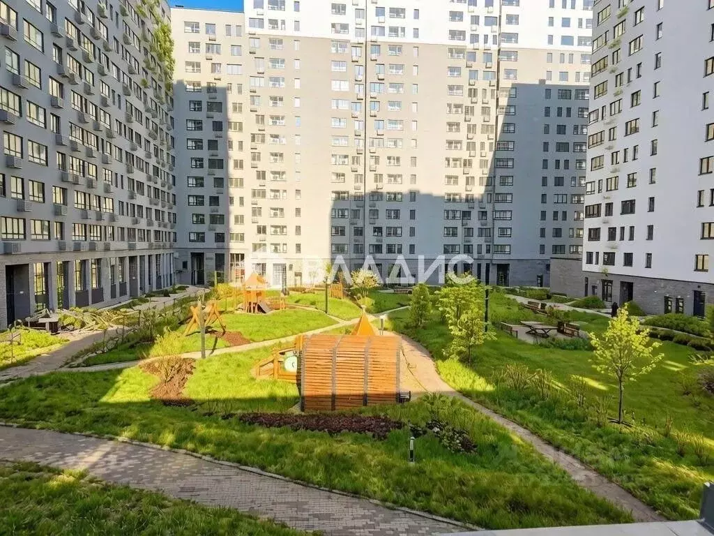 2-к кв. Москва ул. Братьев Гранат, 6 (51.0 м) - Фото 1