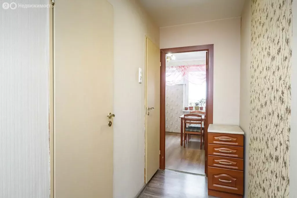 3-комнатная квартира: Петрозаводск, Ругозерский переулок, 11 (70 м) - Фото 2