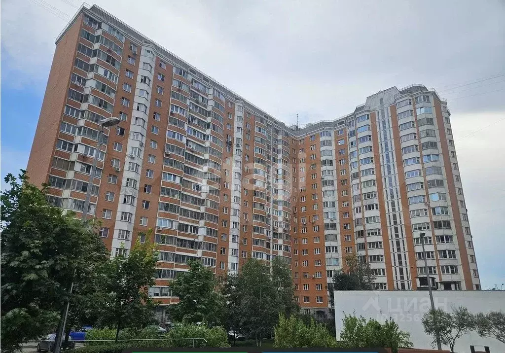 Помещение свободного назначения в Москва Челобитьевское ш., 12к3 (50 ... - Фото 2