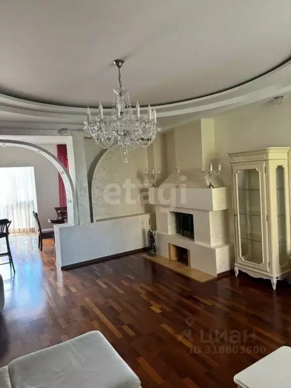 Дом в Башкортостан, Уфа Южный мкр, ул. Загира Исмагилова, 2 (190 м) - Фото 1