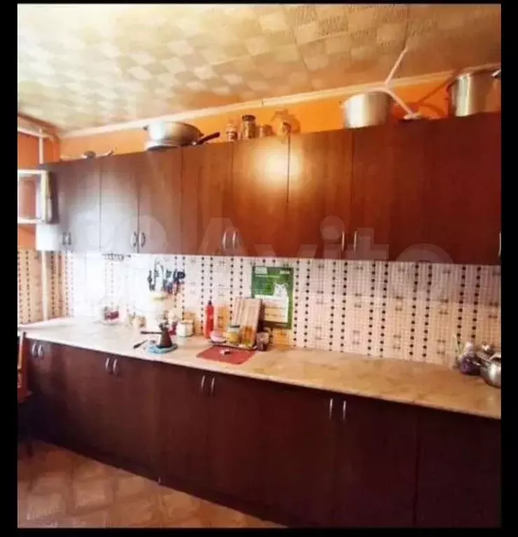 Комната 9,3 м в 6-к., 1/4 эт. - Фото 1