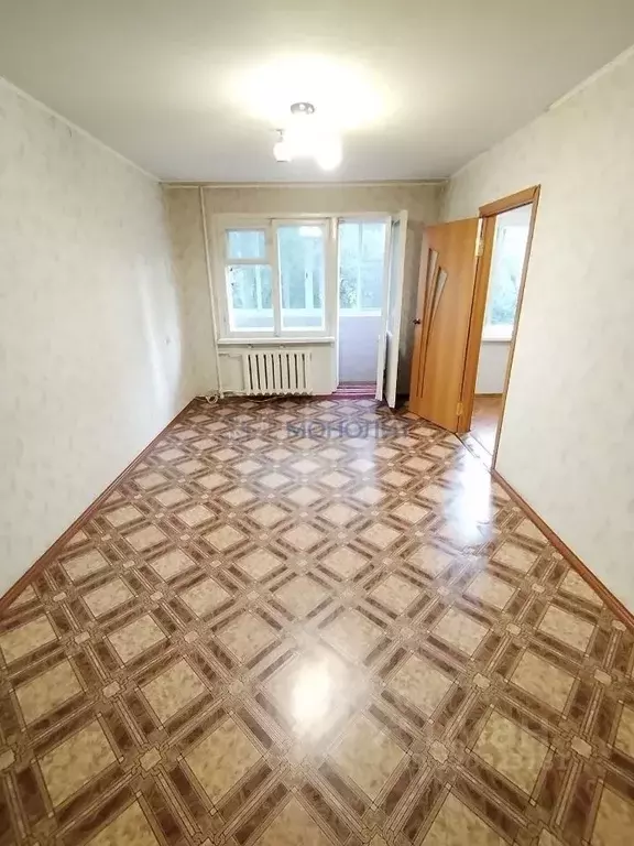 3-к кв. Нижегородская область, Нижний Новгород ул. Мокроусова, 32 ... - Фото 1