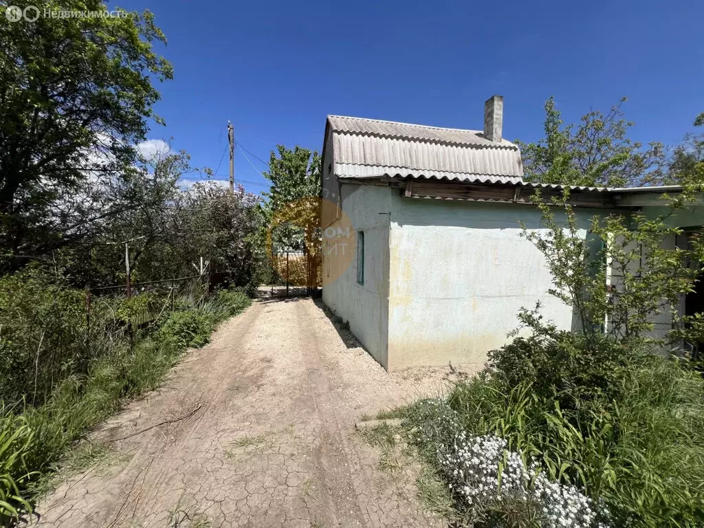 Дом в Трудовское сельское поселение, массив Живописное, СПК Роза (51 ... - Фото 1