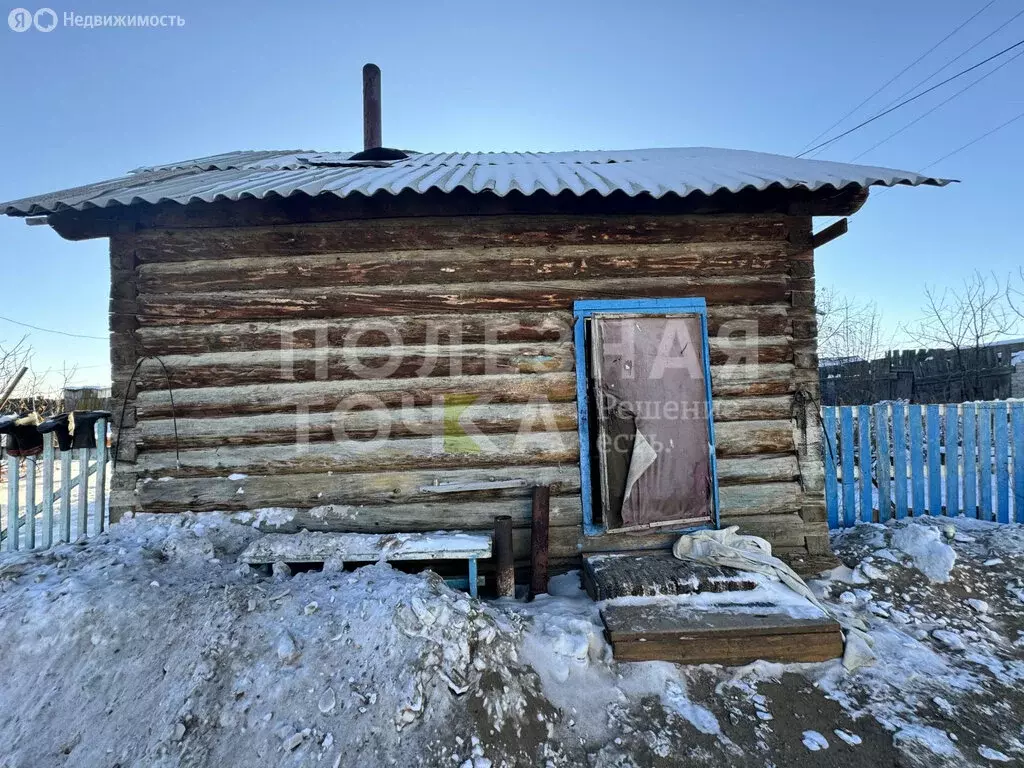 Дом в Унэгэтэй, Центральная улица (38 м) - Фото 2
