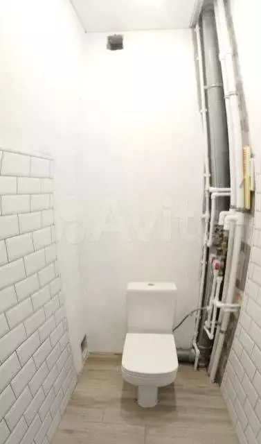 2-к. квартира, 54,7 м, 1/9 эт. - Фото 1