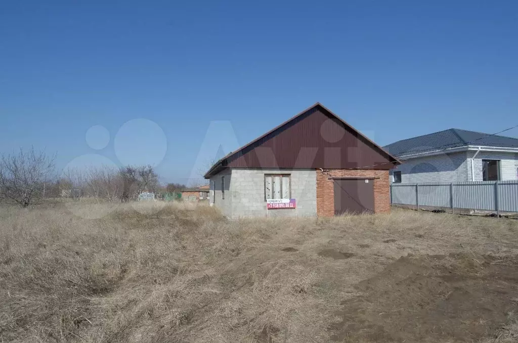 Дом 136 м на участке 15 сот. - Фото 1