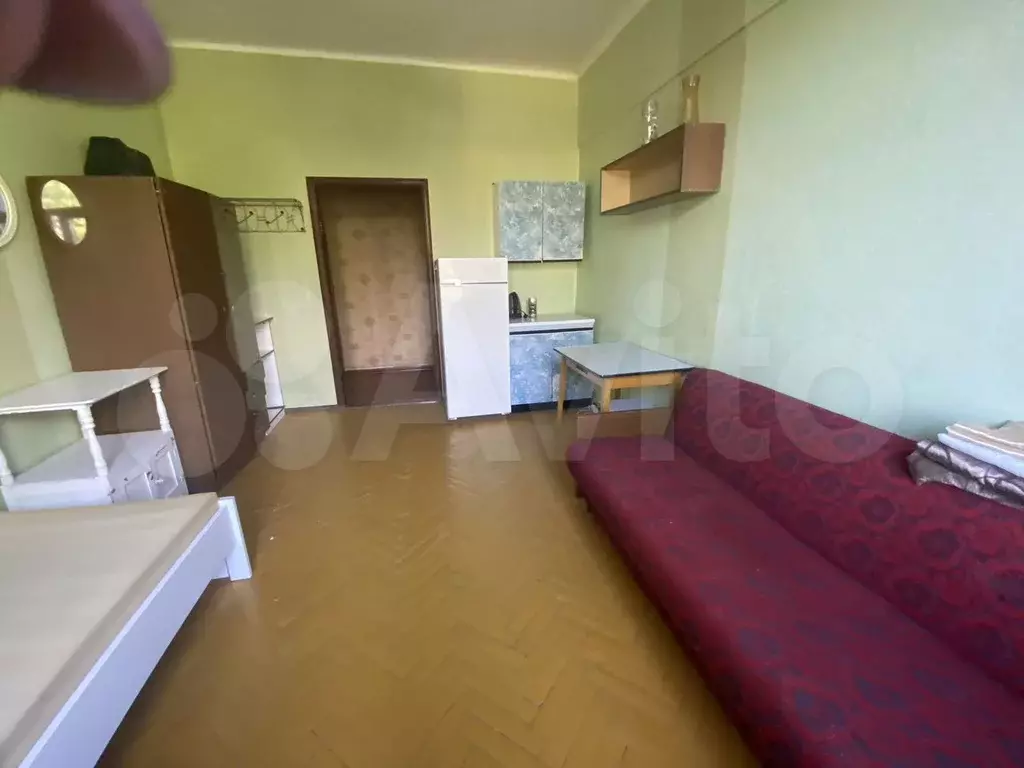 Комната 18 м в 3-к., 3/4 эт. - Фото 0