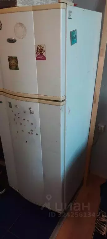 Студия Иркутская область, Иркутск ул. Лермонтова, 277 (11.2 м) - Фото 2