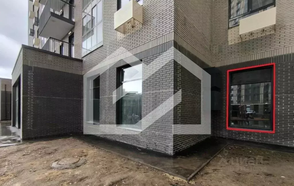 Торговая площадь в Москва Алтуфьевское ш., 53к1 (62 м) - Фото 1