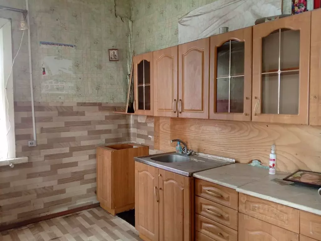 Дом в Калужская область, Ермолино г. Боровский муниципальный округ, ... - Фото 1