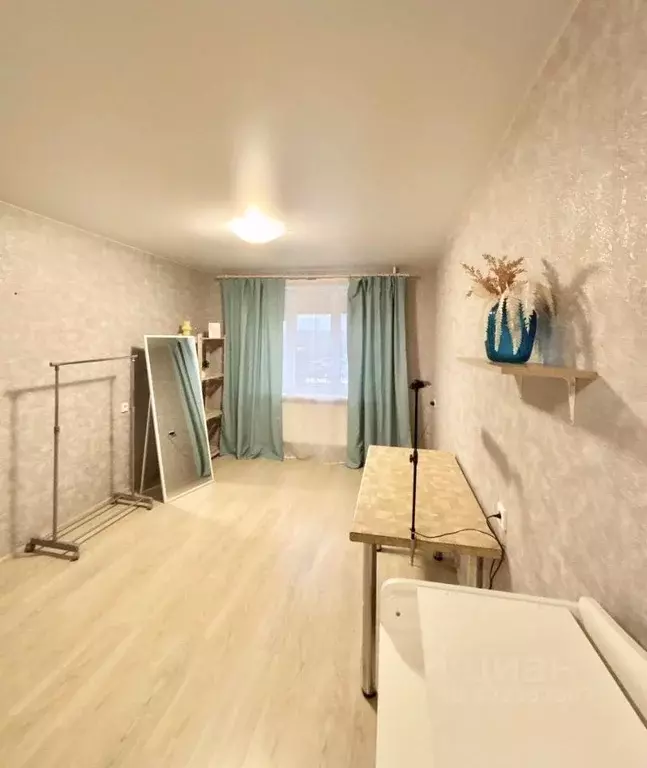 1-к кв. Кировская область, Киров Заводская ул., 4 (41.0 м) - Фото 1