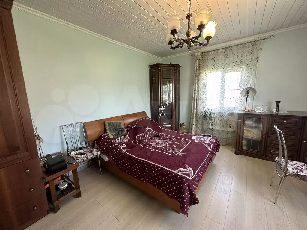 Комната 17 м в 3-к., 1/2 эт. - Фото 1