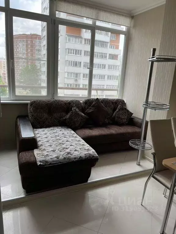 2-к кв. Москва Истринская ул., 8к3 (65.0 м) - Фото 1