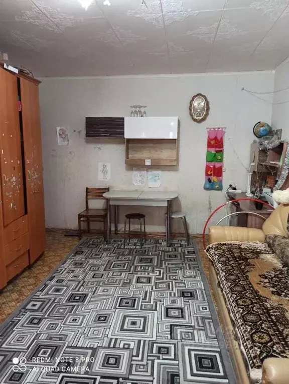 Комната Татарстан, Набережные Челны 56-й комплекс, 22 (18.5 м) - Фото 0