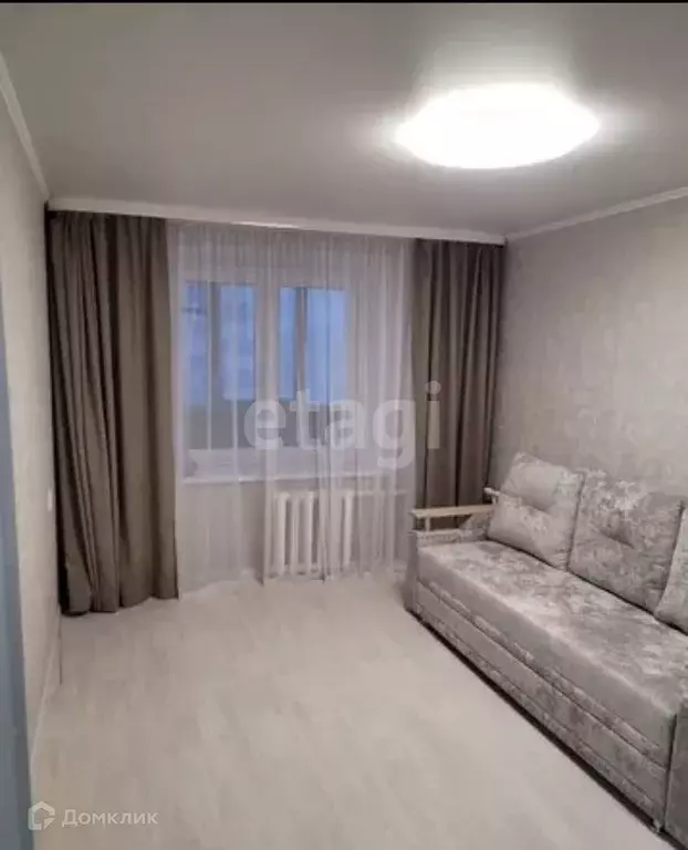 Продаётся 1-к квартира, 31.6 м - Фото 0