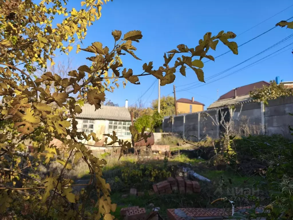 Участок в Ростовская область, Ростов-на-Дону просп. Стачки, 308 (6.6 ... - Фото 2