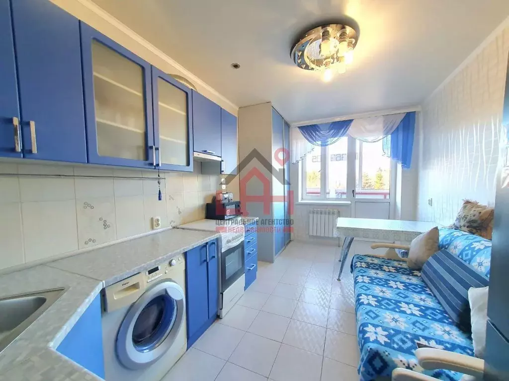 2-к кв. Ставропольский край, Ессентуки ул. Орджоникидзе, 89 (59.6 м) - Фото 1