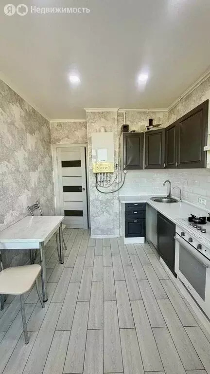 1-комнатная квартира: Симферополь, бульвар Ленина, 12А (38 м) - Фото 2