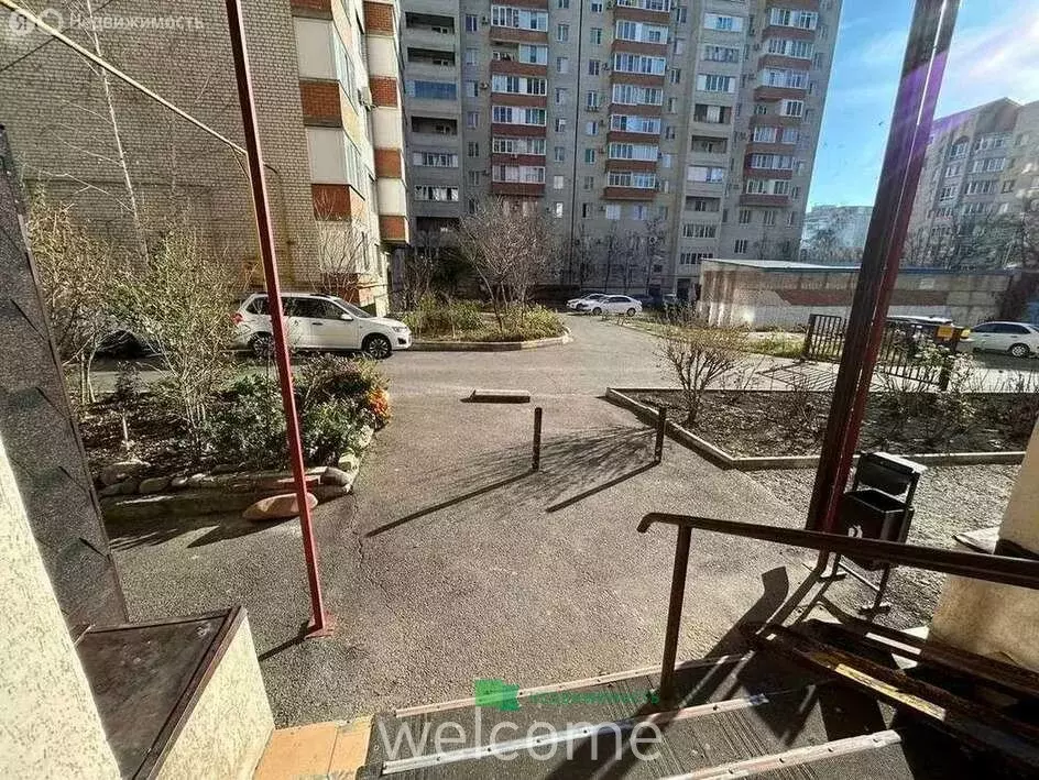 2-комнатная квартира: Ставрополь, улица 50 лет ВЛКСМ, 75 (56.6 м) - Фото 2