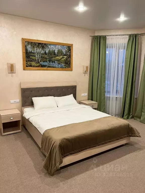 Комната Ярославская область, Некрасовский муниципальный округ, д. ... - Фото 1