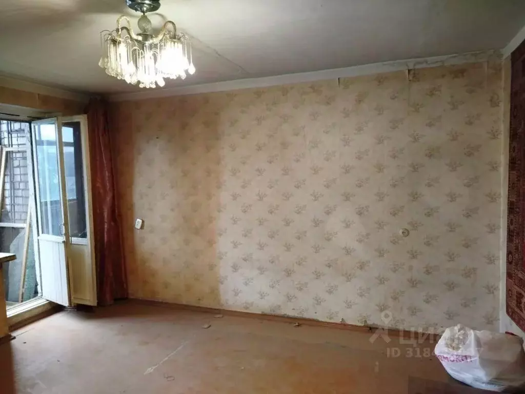 2-к кв. Саратовская область, Саратов ул. Имени С.Т. Разина, 80 (49.1 ... - Фото 1
