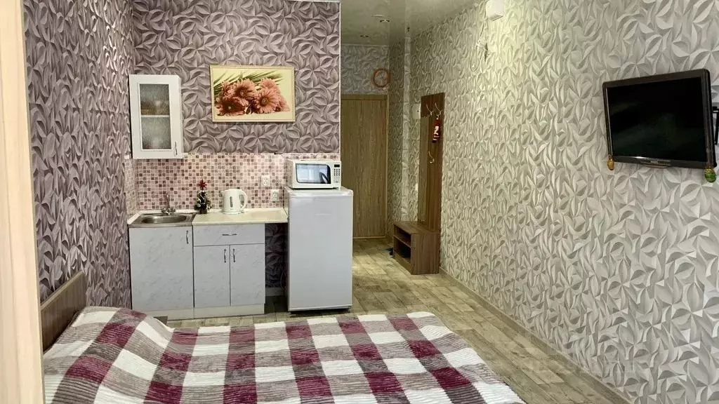 Студия Нижегородская область, Нижний Новгород ул. Максима Горького, ... - Фото 2