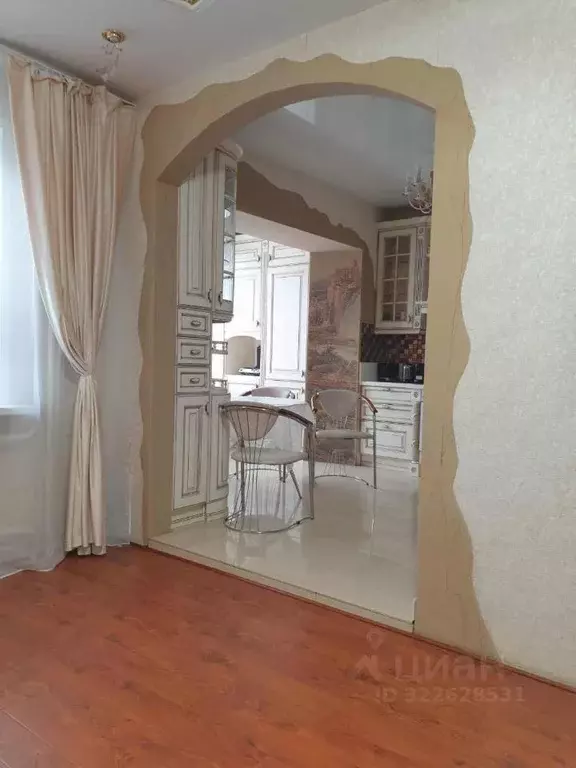 5-к кв. Саха (Якутия), Якутск ул. Пояркова, 8/1 (120.0 м) - Фото 2