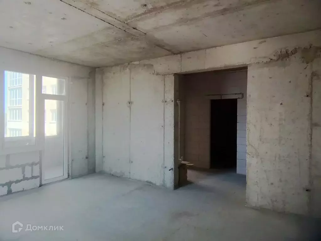 Продаётся 1-к квартира, 53 м - Фото 1