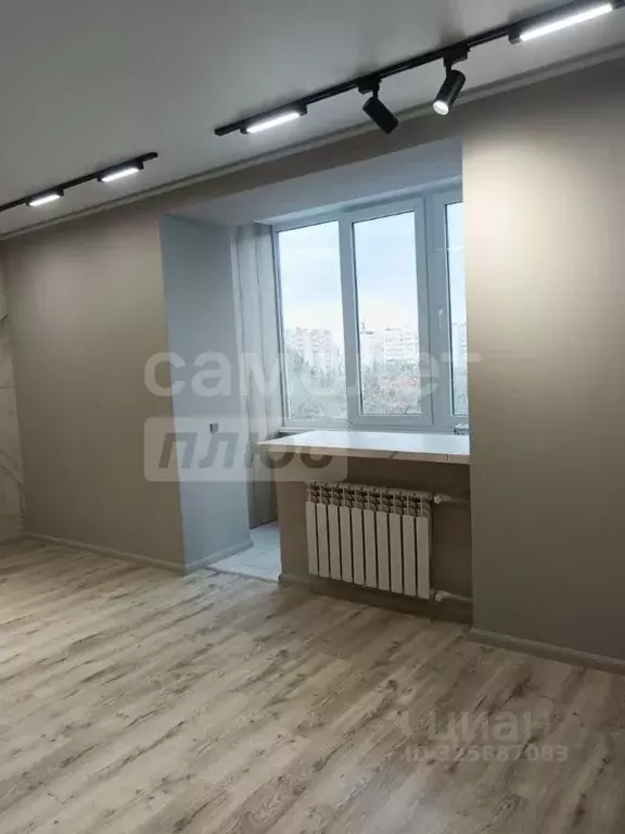 1-к кв. Севастополь ул. Тараса Шевченко, 7 (36.0 м) - Фото 1