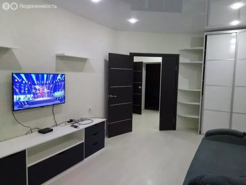 2-комнатная квартира: Благовещенск, улица Шафира, 64 (54.3 м) - Фото 1