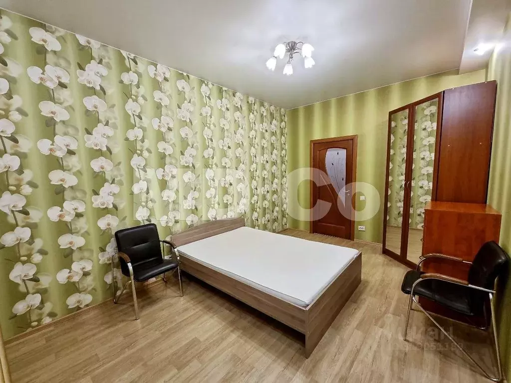2-к кв. Москва ш. Энтузиастов, 26 (70.0 м) - Фото 0