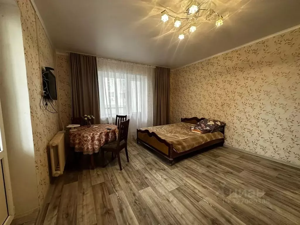 1-к кв. Астраханская область, Астрахань Грановский пер., 71/2 (43.0 м) - Фото 2