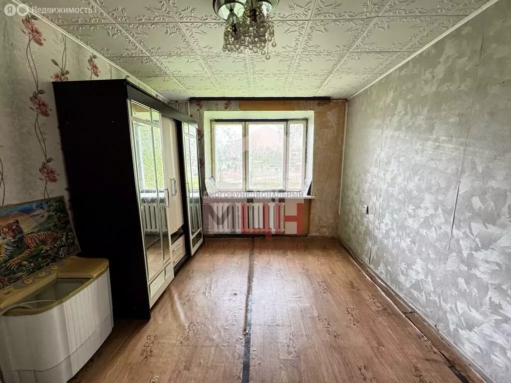 2-комнатная квартира: Конаково, улица Энергетиков, 16 (36.5 м) - Фото 2