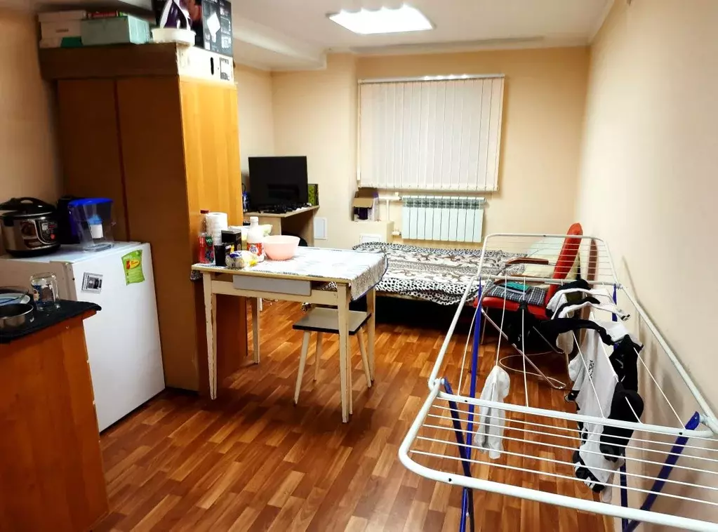 1-к кв. Санкт-Петербург Рыбацкий просп., 39 (38.0 м) - Фото 1