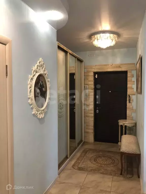 Продаётся 1-к квартира, 55.4 м - Фото 0