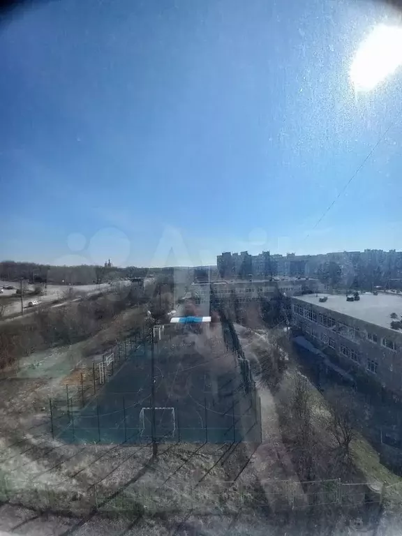 2-к. квартира, 45 м, 6/9 эт. - Фото 1