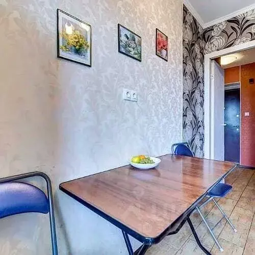 2-к кв. Санкт-Петербург ул. Шелгунова, 43 (51.0 м) - Фото 1