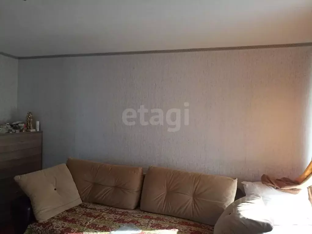 Дом в Адыгея, Майкоп Большой пер. (97 м) - Фото 1