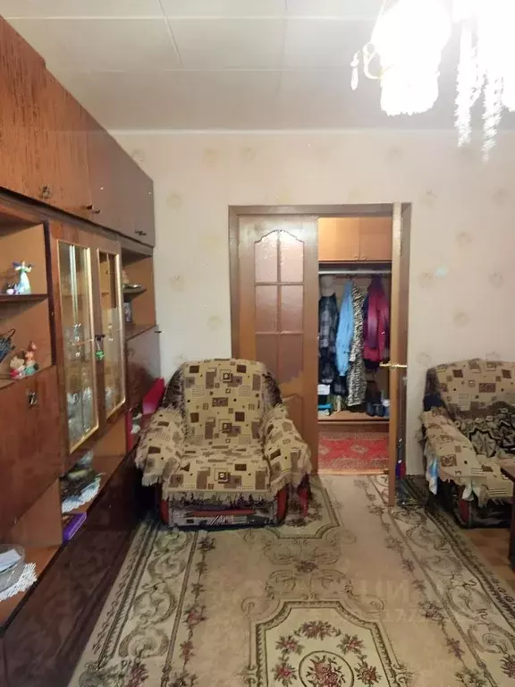 4-к кв. Тульская область, Тула ул. Бондаренко, 37 (86.7 м) - Фото 0