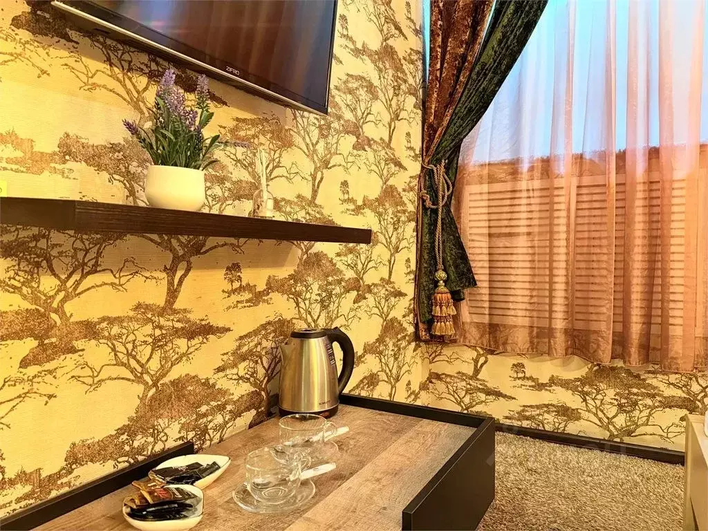 Комната Москва ул. Арбат, 51С1 - Фото 2