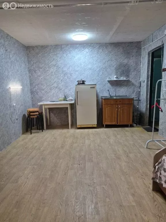 1к в -комнатной квартире (16 м) - Фото 2